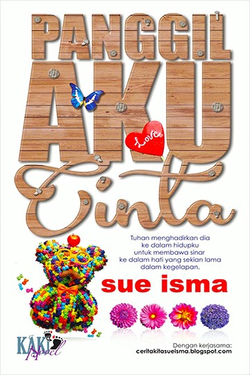 Panggil Aku Cinta