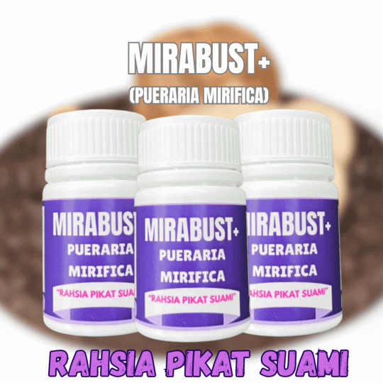 Mirabust+