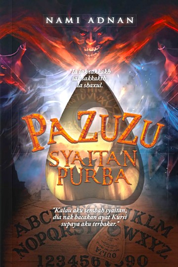 [NOS] Pazuzu