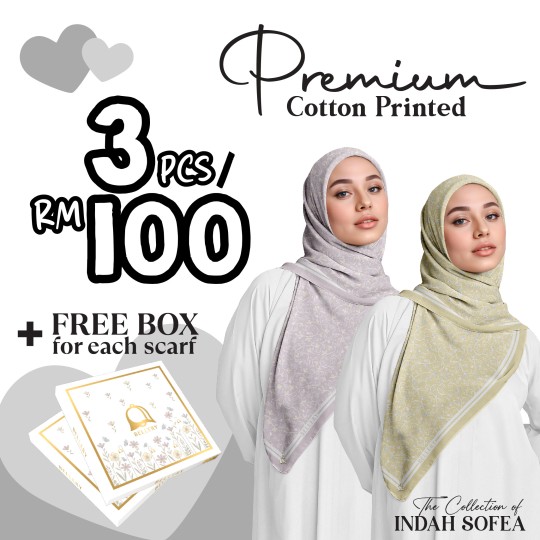 INDAH SOFEA
