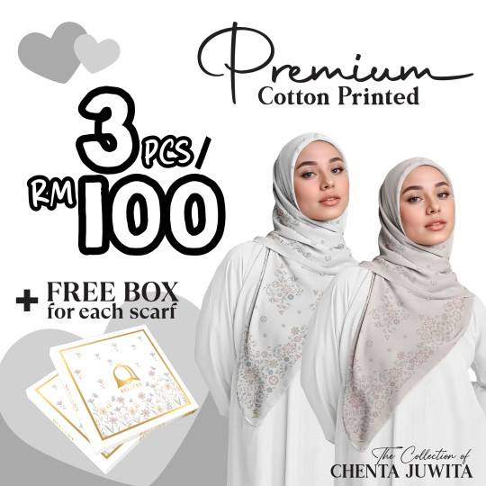 CHENTA JUWITA
