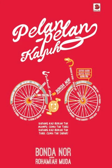 Pelan Pelan Kayuh
