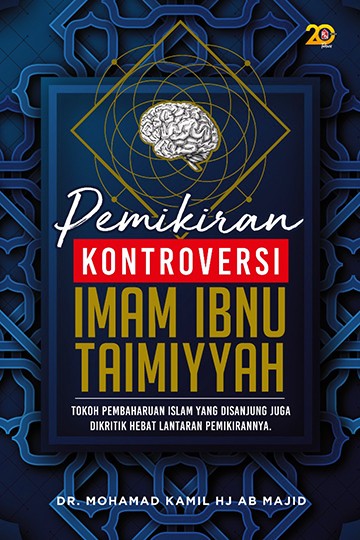 Pemikiran Kontroversi Imam Ibnu Taimiyyah