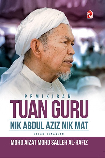 Pemikiran Tuan Guru