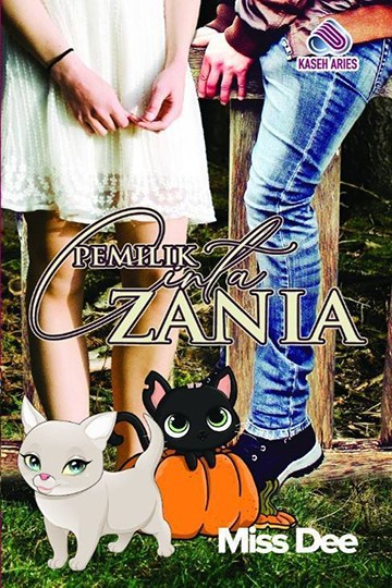 Pemilik Cinta Zania