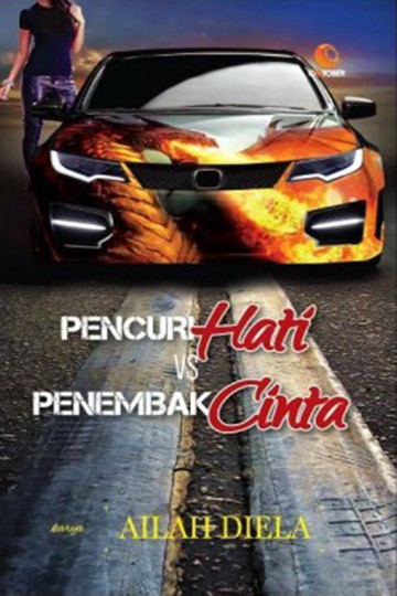 Pencuri Hati vs Penembak Cinta