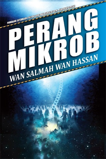 Perang Mikrob