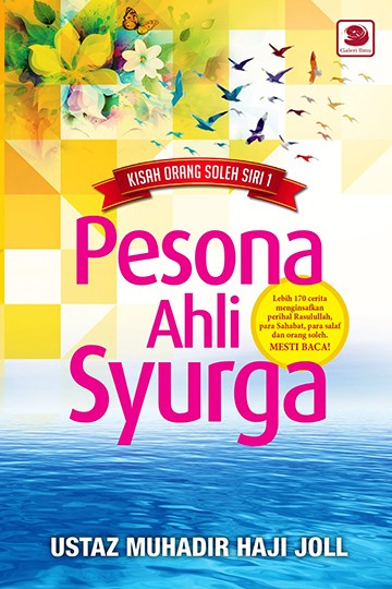 Pesona Ahli Syurga