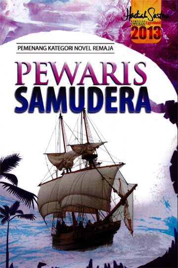 Pewaris Samudera