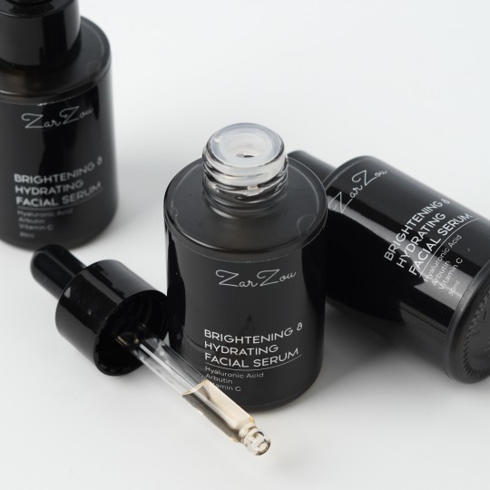 Brightening & Hydrating Facial Serum (BHS)