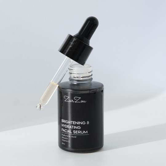 Brightening & Hydrating Facial Serum (BHS)