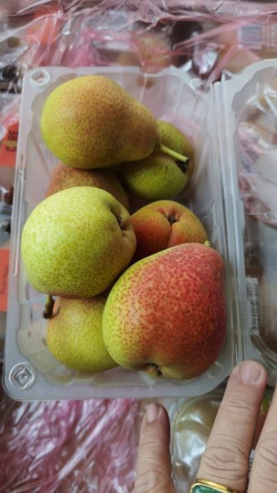 Sout Africa Forella 1box (800g)