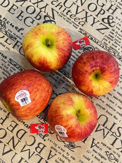 New Zealand Envy Apple (Small Size) 1pcs
