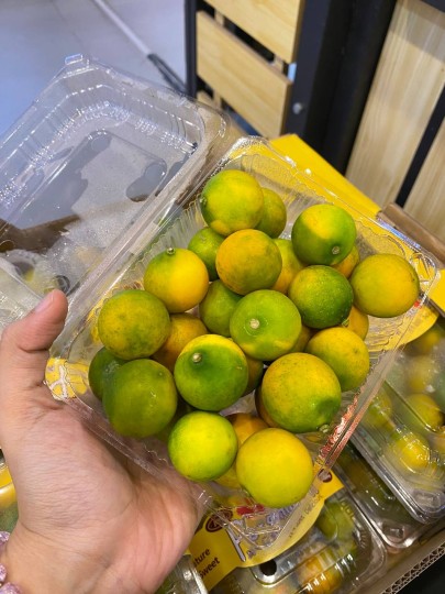 China Crispy Kumquat 400g