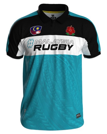 Polo MR Turquoise