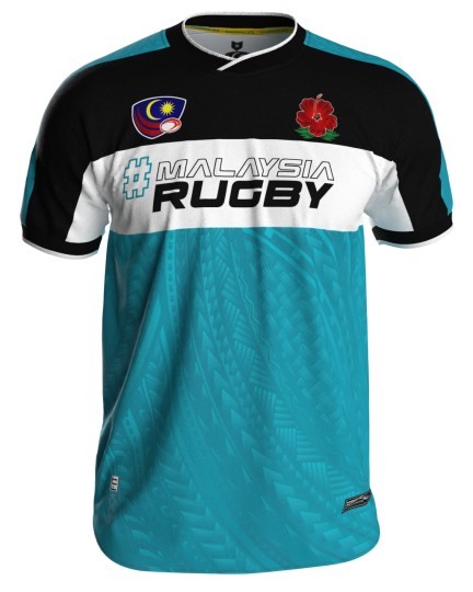 Cross Roundneck MR Turquoise
