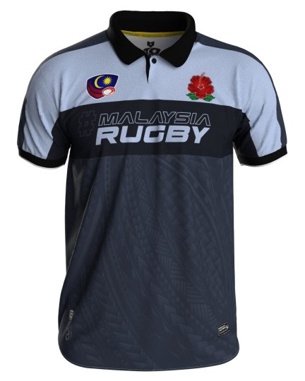 Polo MR Gray