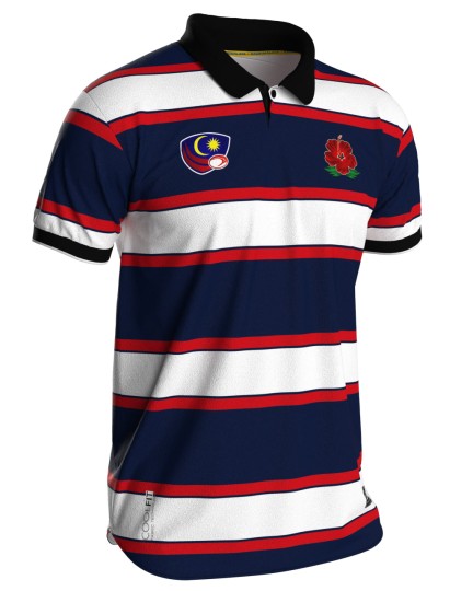 Polo Classic Stripes 02