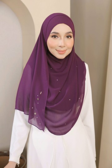 Dark Purple