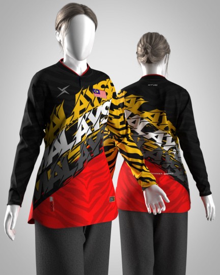 Blouse Abstract