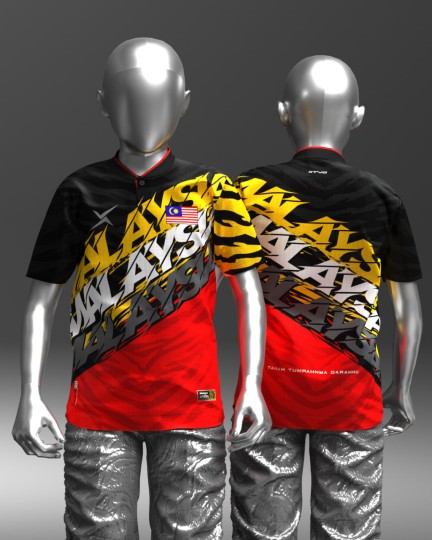 Kids Abstract