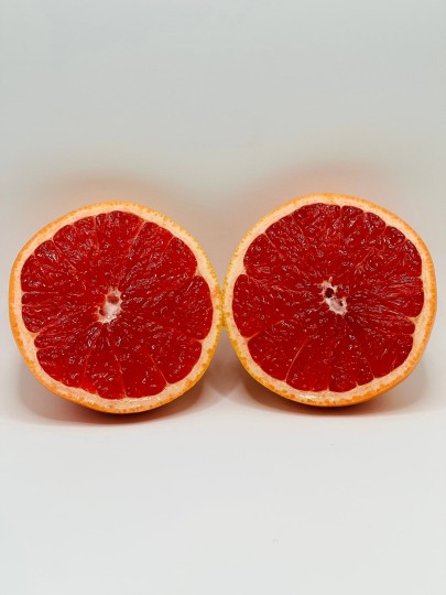 South Africa Red Grapefruit 1pcs