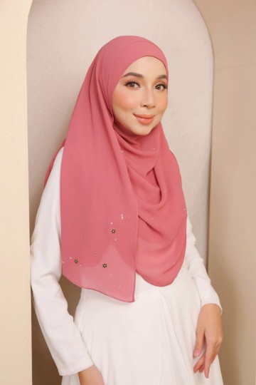Turkish Pink