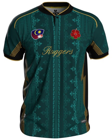 Henley Adikara Royale Green