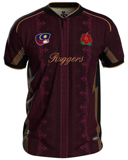 Henley Adikara Velvet