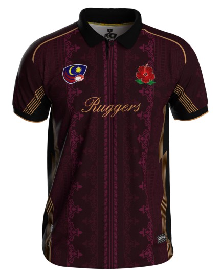 Polo Adikara Velvet