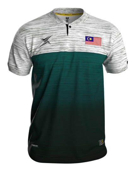 Henley Heather Green