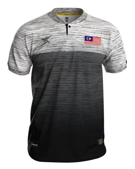 Henley Heather Gray