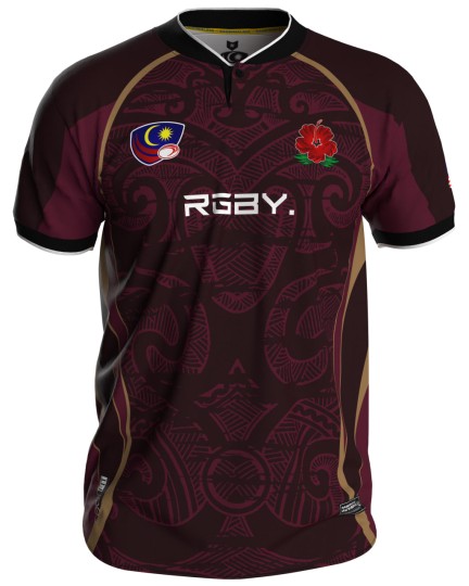 Henley Terra Garnet