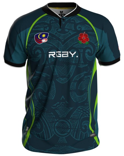 Henley Terra Emerald