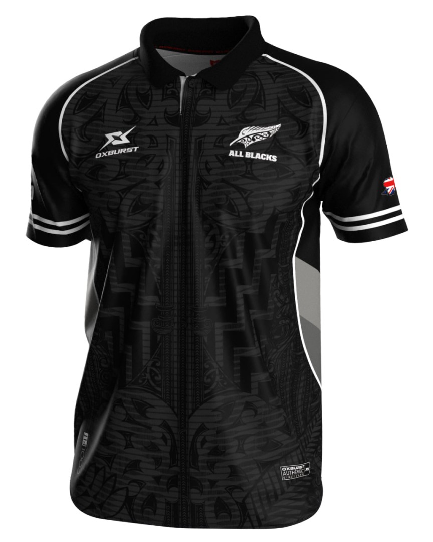 Polo All Blacks - Image 2