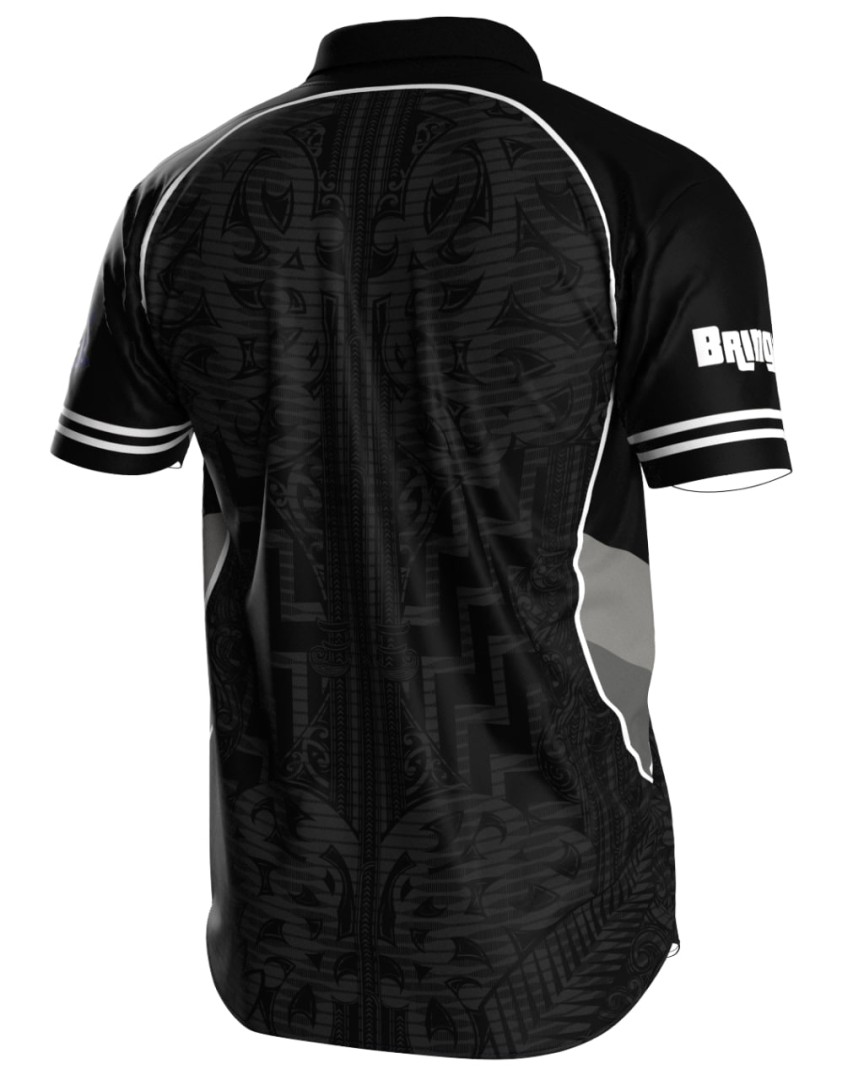 Polo All Blacks - Image 3