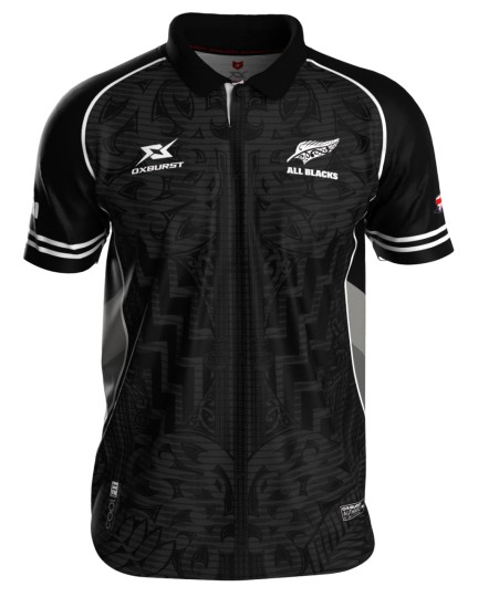 Polo All Blacks