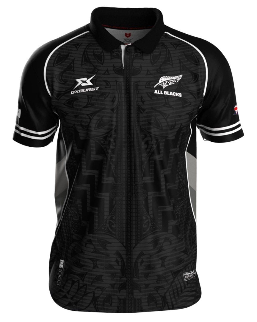 Polo All Blacks