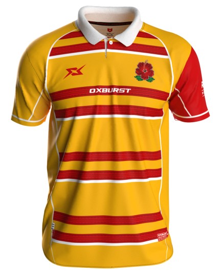 Polo Heritage Royale Yellow