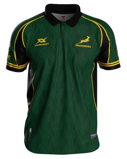 Polo Springboks