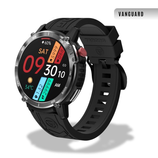VANGUARD
