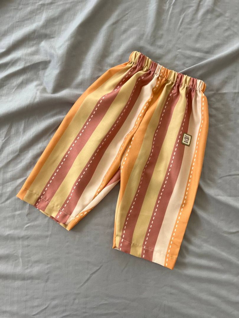 Awalan Kiddo Pants - Image 8