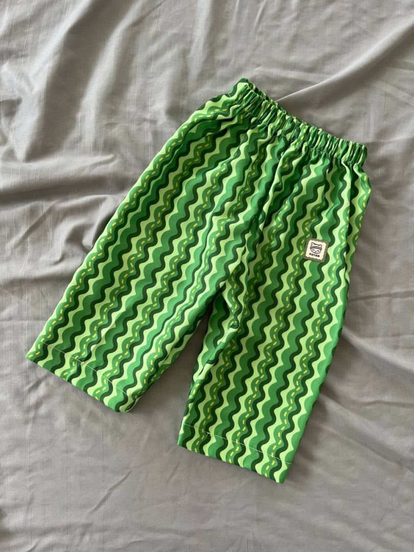 Awalan Kiddo Pants - Image 6