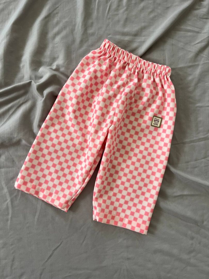 Awalan Kiddo Pants - Image 4