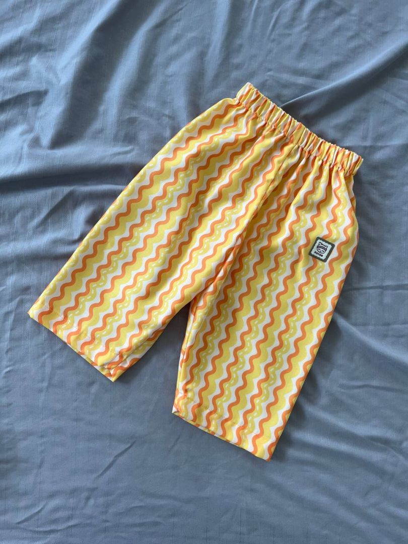 Awalan Kiddo Pants - Image 7