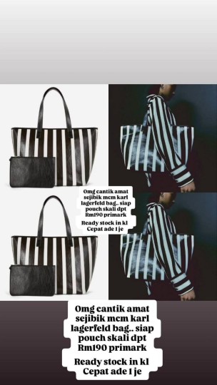 Primark Tote Bag