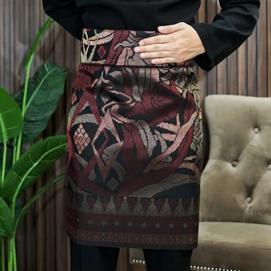 Sampin Mahkota Series 062