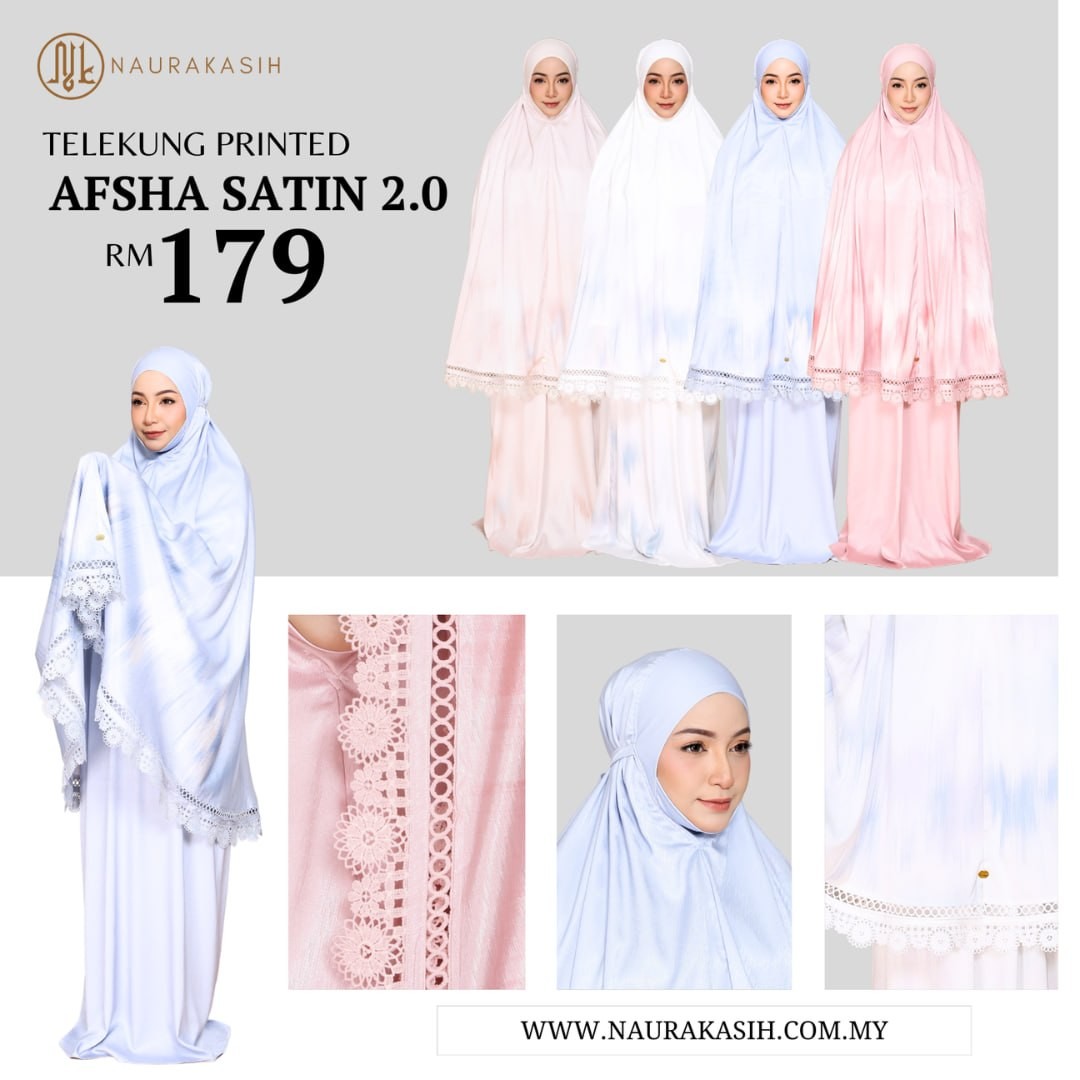 TELEKUNG AFSHA