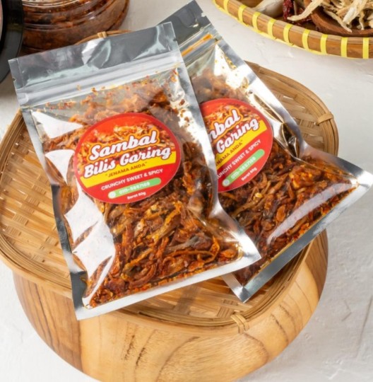 OEM Package Travel Pack 60g (20pcs)