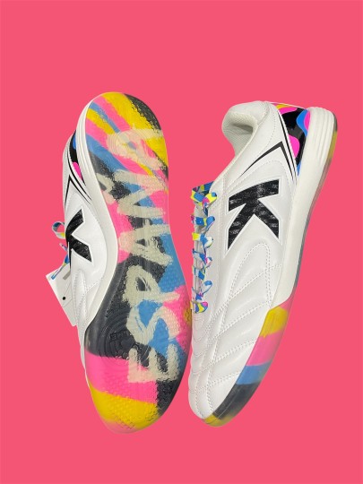 Kelme K Fighting Espana (READY STOCK)
